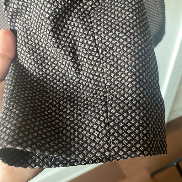 Nanette Lepore brown blazer - Picture 6 of 7